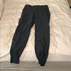 Lululemon align joggers